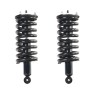 [US Warehouse] 1 Pair Car Shock Strut Spring Assembly for Nissan Armada 2005-2015 / Nissan Titan 2004-20015 471358